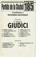 Partido de la Ciudad