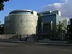Embajada en Berlín