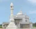 Manastambha en Canadá