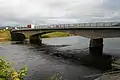 Puente sobre el Foyle