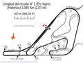 Circuito N.º&nbsp;2