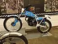 "Sherpa T" mod.199B