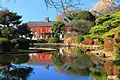 Jardín japonés en Koishikawa