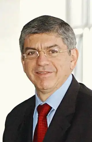 César Gaviria Trujillo36.º (1990-1994)77 años