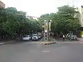 Avenida Cero