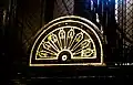 Detalle ascensor