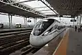 Nuevo CRH1A