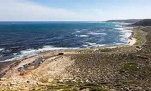 Costa del cabo.