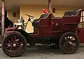 Cadillac 8¼&nbsp;HP Detachable-top limousine 1904