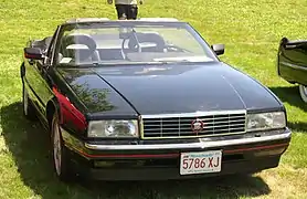 Cadillac Allanté (1987)