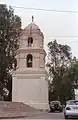 Campanario