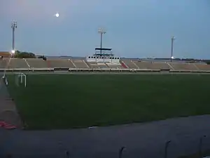 Estadio Alberto Suppici