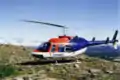 Bell 206L