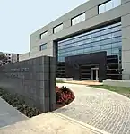 Embajada de Canadá en Lima