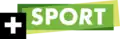 Logo de Canal+ Sport del 20 de agosto de 2009 al 21 de septiembre de 2013