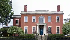 Casa Candace Allen