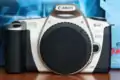 Canon EOS-300 - 35mm (2002)