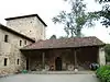 Casa de la Torre (Valdaliga)