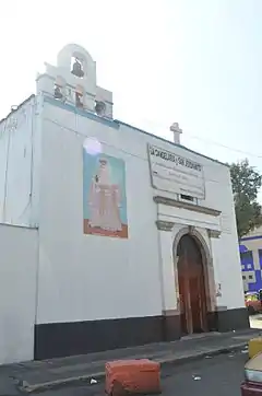 Iglesia de la Candelaria