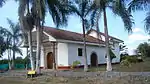Capilla de Nuestra Señora de La Concepción