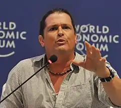 Carlos Vives (2017)