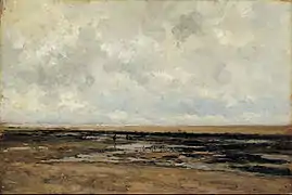 Villerville, Normandía