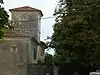 Casa-palacio de Zilla