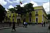 Casa Amarilla de Caracas