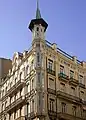 Casa Sancho.