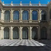 Archivo General de Indias (Sevilla)