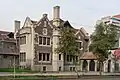 Casa Smith Miller (Santiago, 1923)