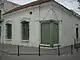 Casa del Virrey Sobremonte en Luján