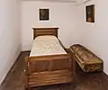 Dormitorio.