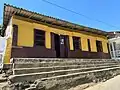 Casa del Artesano