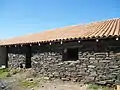 Casona Cisternas
