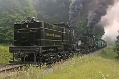 La misma Máquina No. 4