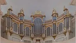 Órgano.