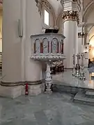 Púlpito