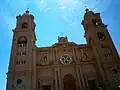Catedral de Tacna
