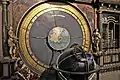 Reloj astronómico de la Catedral de Notre-Dame de Estrasburgo.