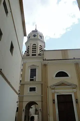 Catedral de la Inmaculada Concepción