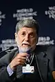 Brasil&nbsp;BrasilCelso Amorim, Ministro de Relaciones Exteriores