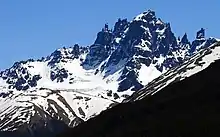 Cerro Castillo