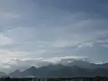 Cerro del Alguacil / Inaruwa