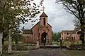 Iglesia de Chaladidi
