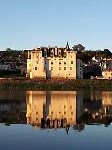 Museo de Arte Contemporáneo – Castillo de Montsoreau