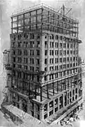 En construcción