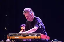 Chick Corea 2019
