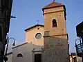 Iglesia de Santa Maria Assunta.