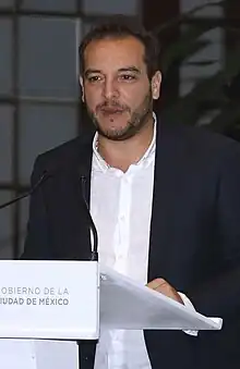 Christian Di Candia 34°. (2019-2020)